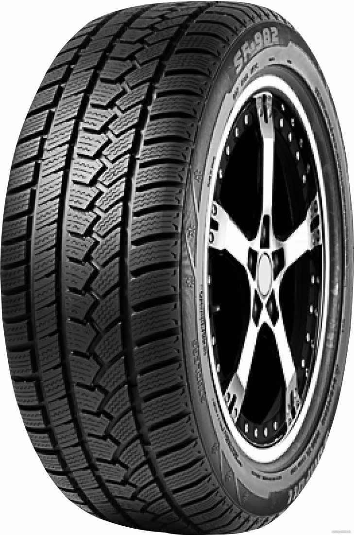 Автомобильные шины Sunfull SF-982 225/60R17 99H