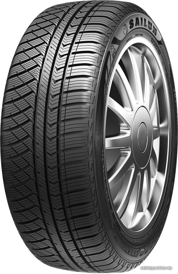 Автомобильные шины Sailun Atrezzo 4Seasons 245/40R18 97W