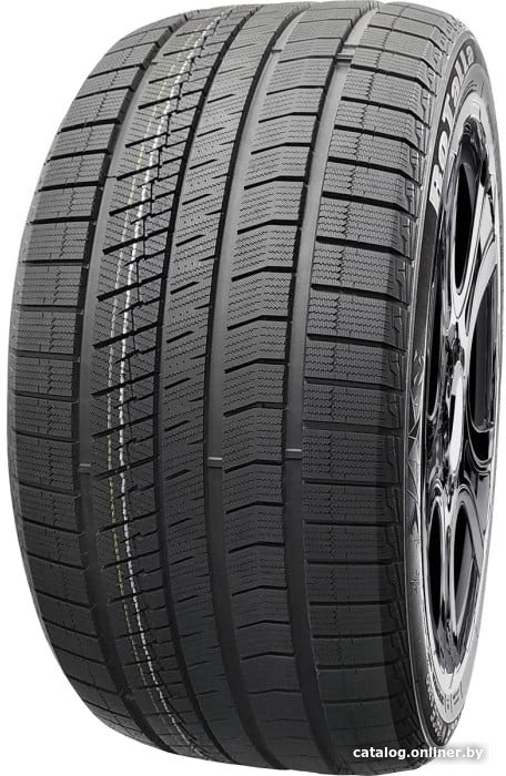 Автомобильные шины Rotalla Setula W Race S360 265/65R18 116T XL