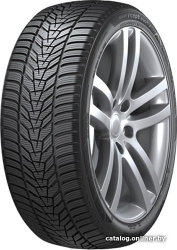 Автомобильные шины Hankook Winter i*cept evo3 W330A 265/45R20 108V XL