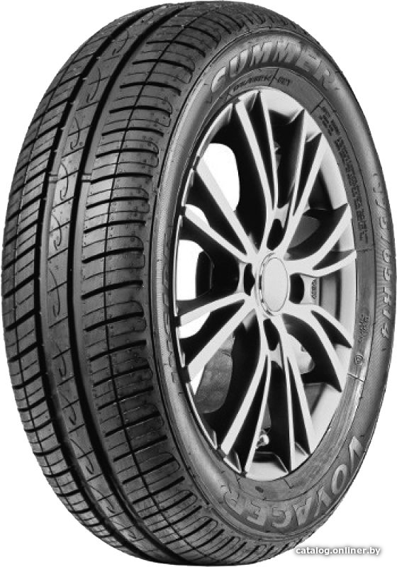 Автомобильные шины Voyager Summer 195/65R15 91V