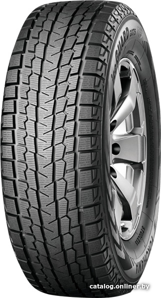 Автомобильные шины Yokohama iceGUARD G075 265/60R18 110Q