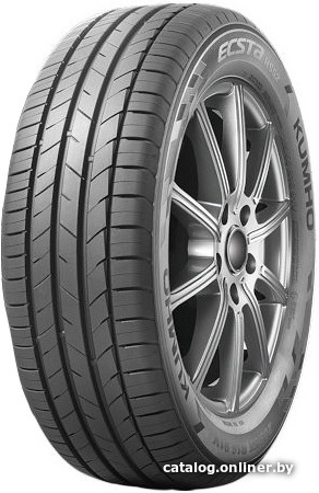 Автомобильные шины Kumho Ecsta HS52 195/55R16 87V