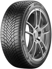 Автомобильные шины Barum Polaris 6 225/60R18 104V XL