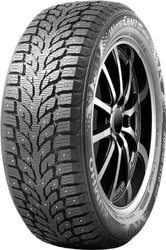 Автомобильные шины Kumho WinterCraft ice Wi32 265/60R18 114T (под шип)