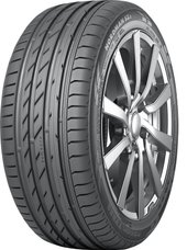 Автомобильные шины Ikon Tyres Nordman SZ2 235/45R17 97W