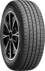 Автомобильные шины Nexen N'Fera RU5 245/55R19 103V