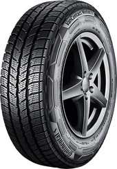 Автомобильные шины Continental VanContact Winter 225/70R15C 112/110R