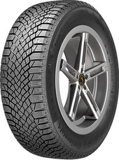 Автомобильные шины Continental IceContact XTRM 235/65R17 108T (под шип)