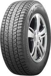 Автомобильные шины Bridgestone Blizzak DM-V3 275/50R21 113T