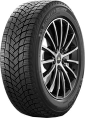 Автомобильные шины Michelin X-Ice Snow 225/40R19 93H