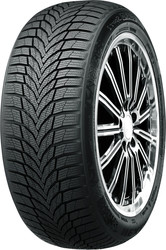 Автомобильные шины Nexen WinGuard Sport 2 195/65R15 91H