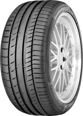 Автомобильные шины Continental ContiSportContact 5 245/45R17 95W