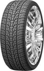 Автомобильные шины Nexen Roadian HP 255/65R17 114H