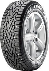 Автомобильные шины Pirelli Ice Zero 225/60R18 104T