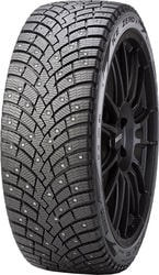 Автомобильные шины Pirelli Scorpion Ice Zero 2 265/50R19 110H (run-flat)