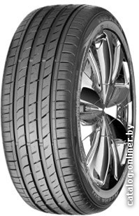 Автомобильные шины Nexen N'Fera SU1 255/40R19 100Y