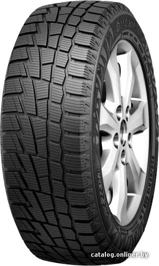 Автомобильные шины Cordiant Winter Drive 155/70R13 75T